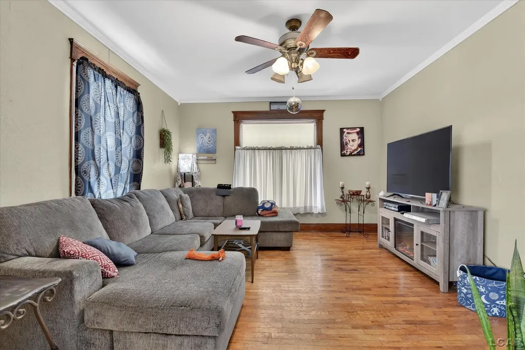 3641 State Street Dover Township MI 49235