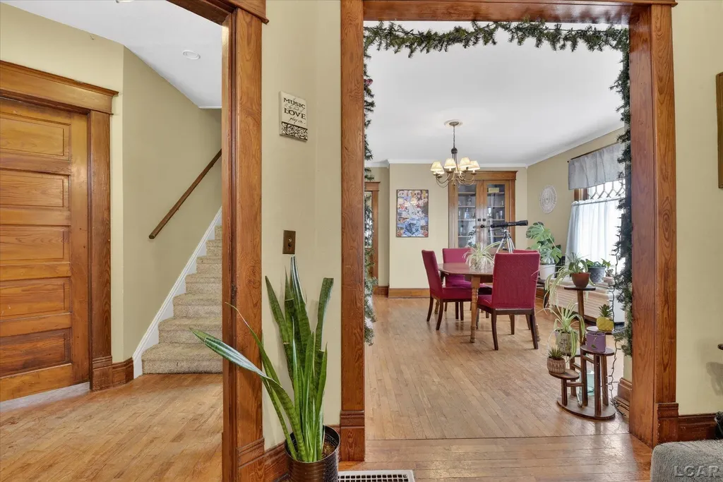 3641 State Street Dover Township MI 49235