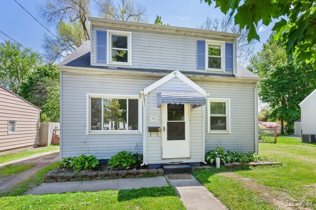 431 Oden Way Adrian City MI 49221