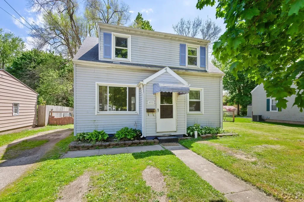 431 Oden Way Adrian City MI 49221