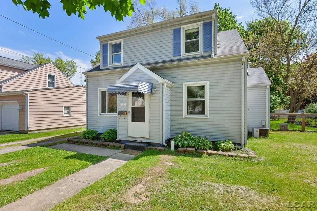 431 Oden Way Adrian City MI 49221