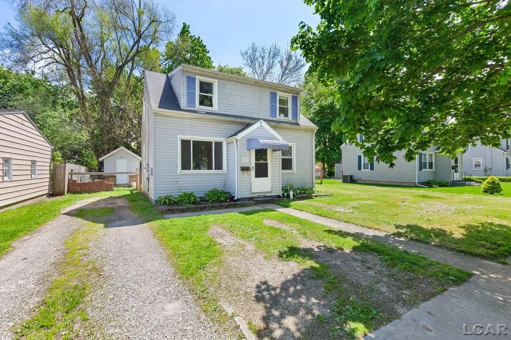 431 Oden Way Adrian City MI 49221