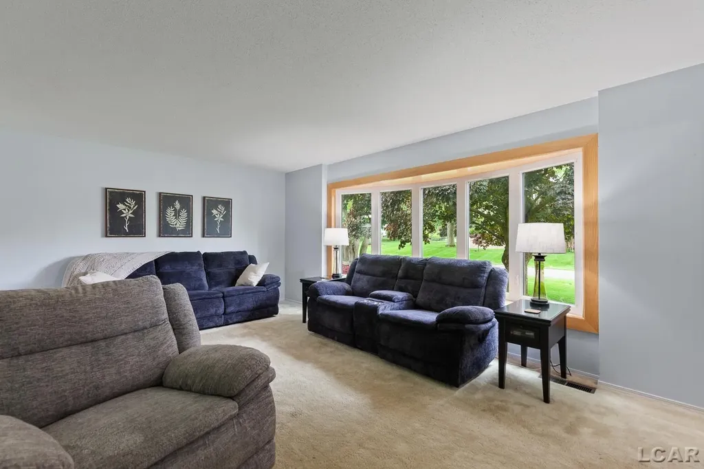 1113 Glendale Avenue Adrian City MI 49221