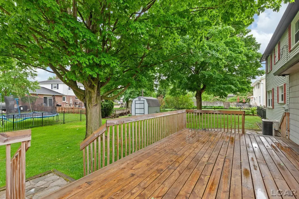 1113 Glendale Avenue Adrian City MI 49221