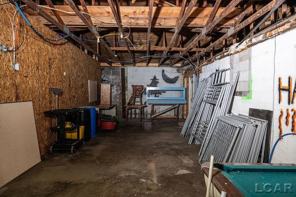 6389 Pocklington Road Raisin Township MI 49229