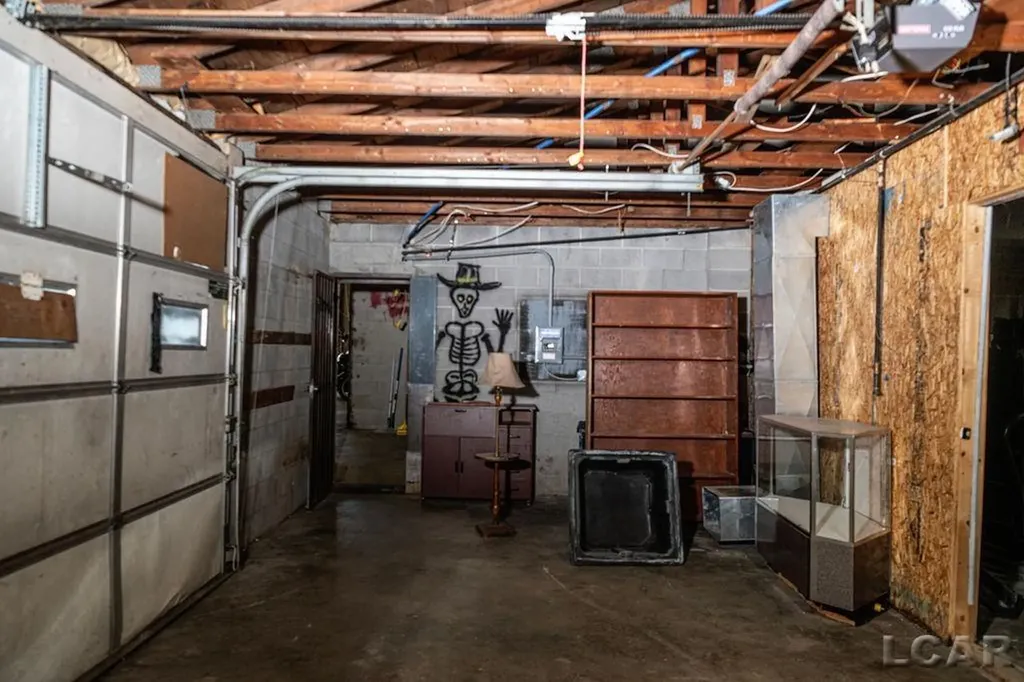 6389 Pocklington Road Raisin Township MI 49229