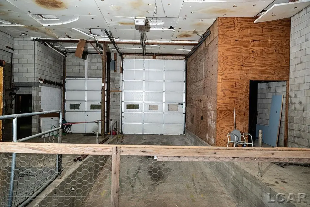 6389 Pocklington Road Raisin Township MI 49229
