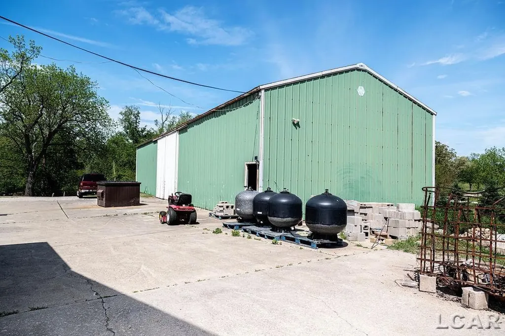 6389 Pocklington Road Raisin Township MI 49229