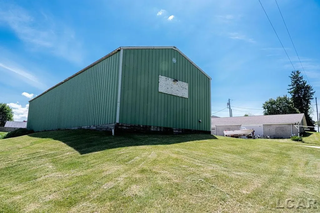 6389 Pocklington Road Raisin Township MI 49229