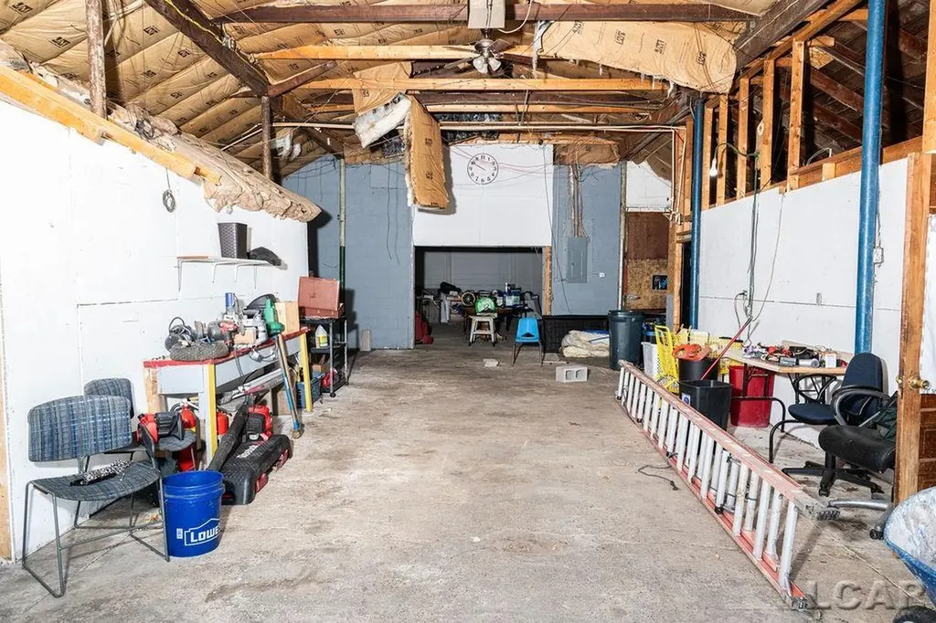 6389 Pocklington Road Raisin Township MI 49229