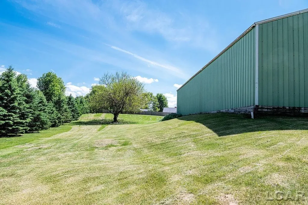 6389 Pocklington Road Raisin Township MI 49229