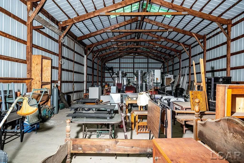 6389 Pocklington Road Raisin Township MI 49229