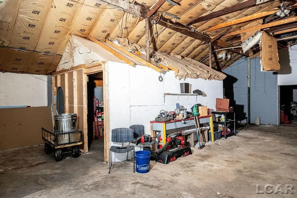 6389 Pocklington Road Raisin Township MI 49229