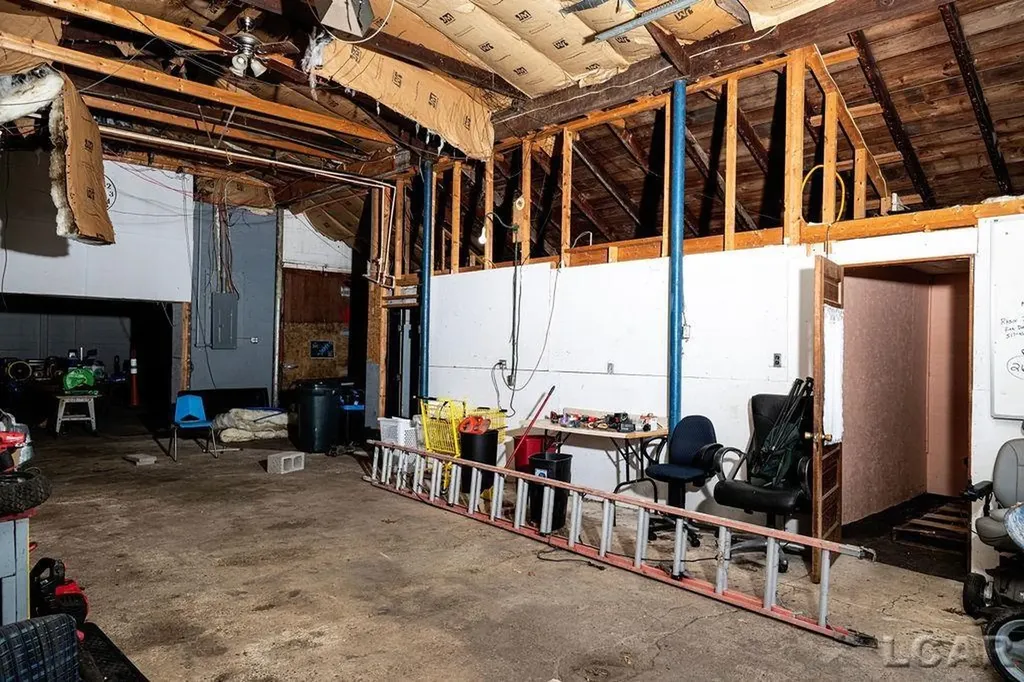 6389 Pocklington Road Raisin Township MI 49229