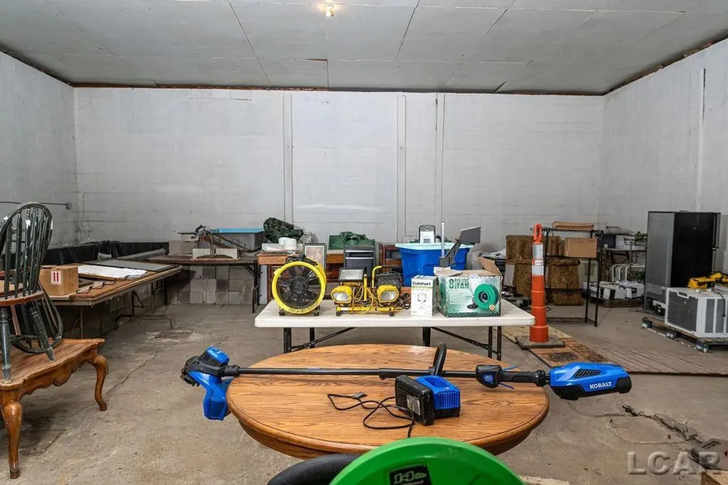 6389 Pocklington Road Raisin Township MI 49229
