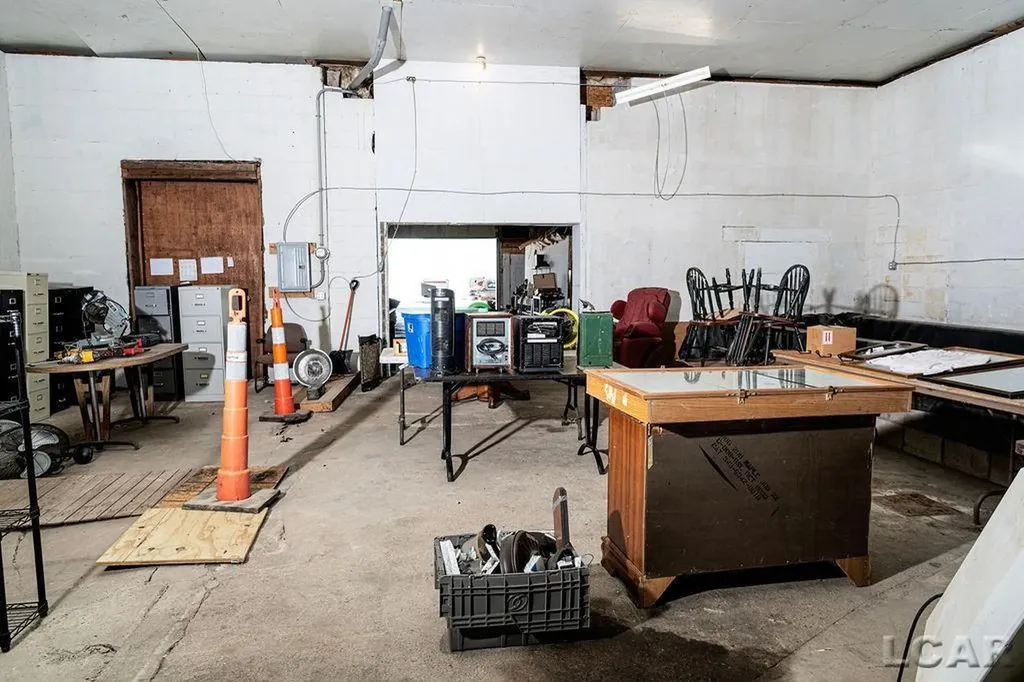 6389 Pocklington Road Raisin Township MI 49229