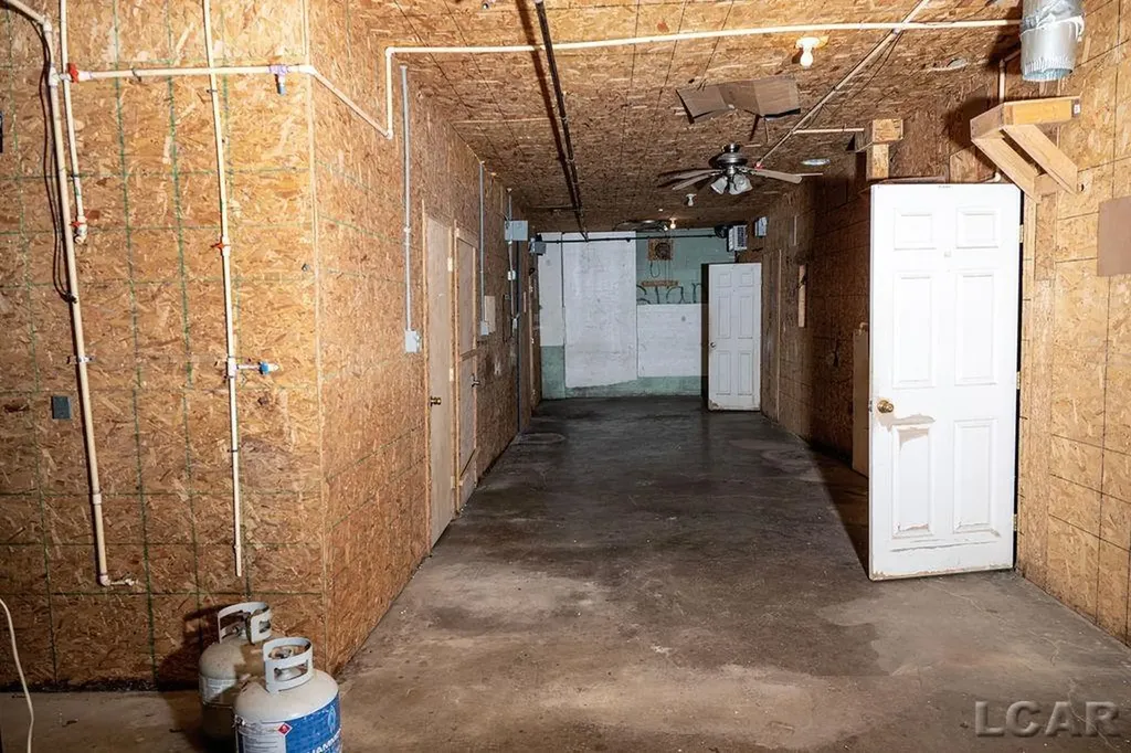 6389 Pocklington Road Raisin Township MI 49229