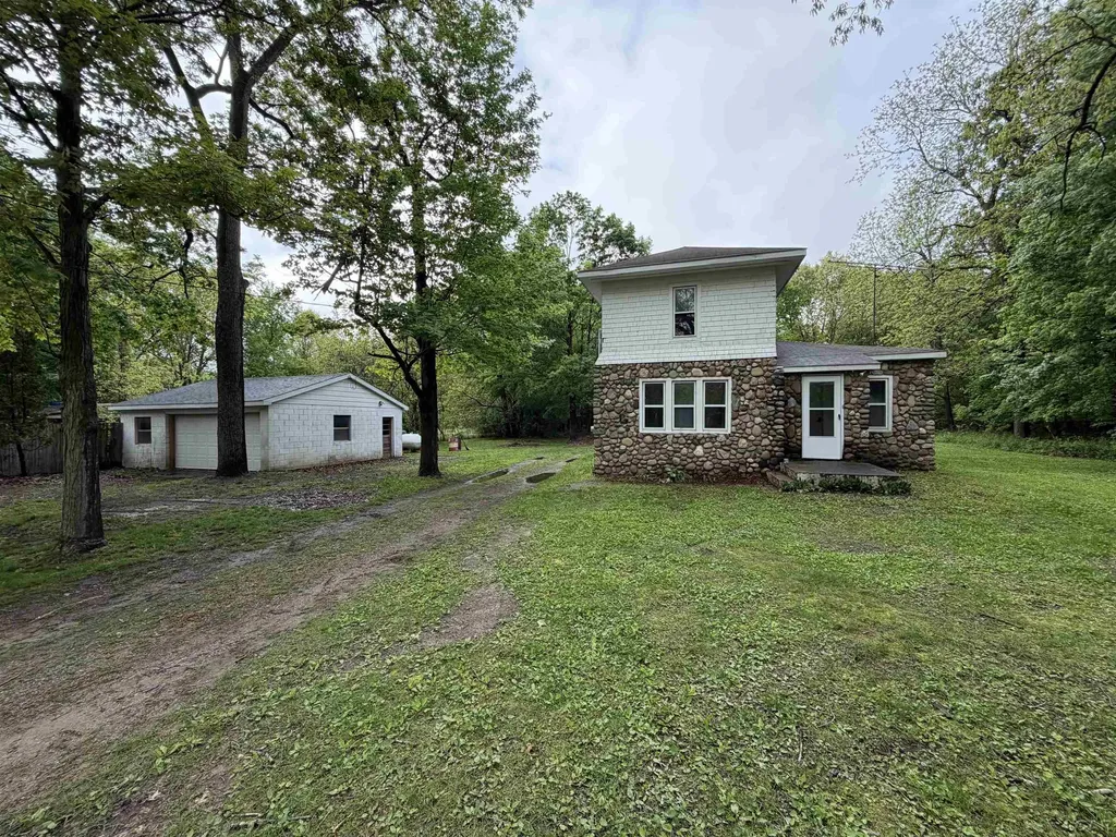 9620 Moreland Road Somerset Township MI 49249