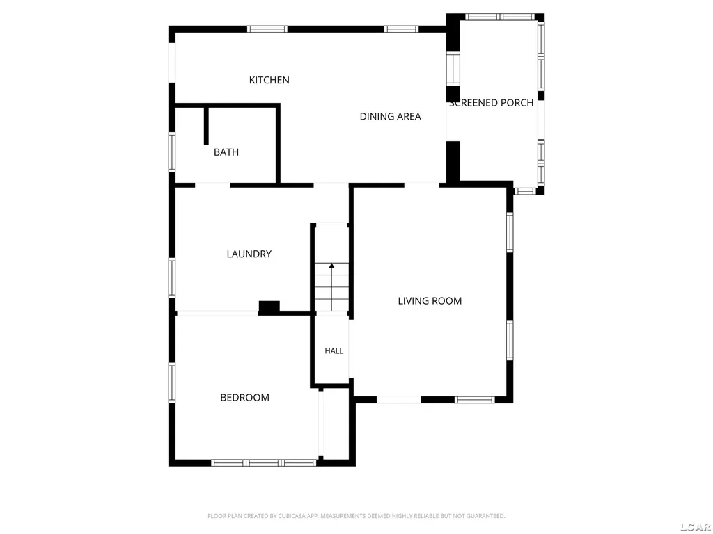 9620 Moreland Road Somerset Township MI 49249