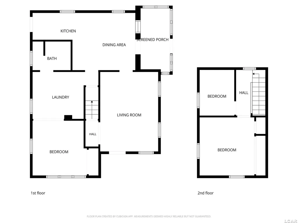9620 Moreland Road Somerset Township MI 49249