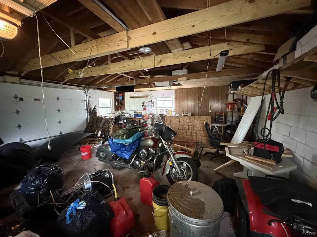 9620 Moreland Road Somerset Township MI 49249