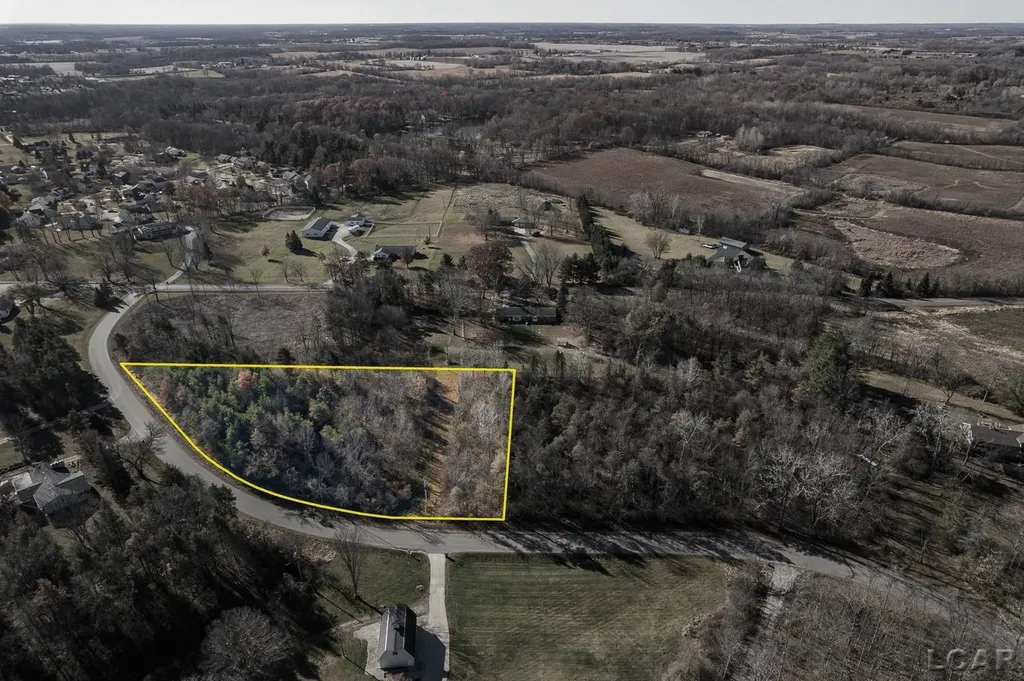 100 Blk Pleasant Drive Tecumseh Township MI 49286