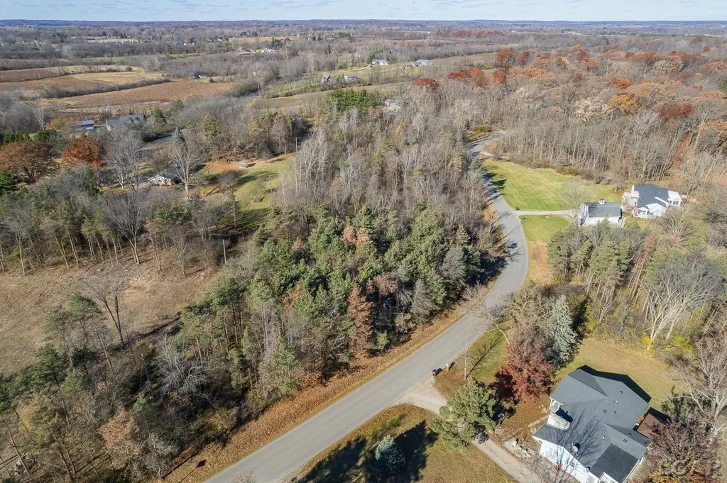100 Blk Pleasant Drive Tecumseh Township MI 49286