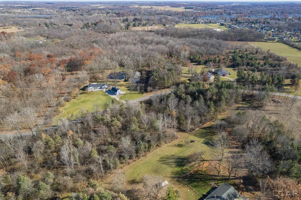 100 Blk Pleasant Drive Tecumseh Township MI 49286