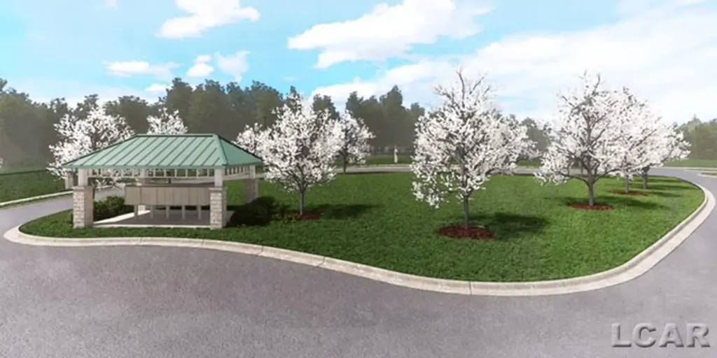 726 Red Mill Point Tecumseh City MI 49286