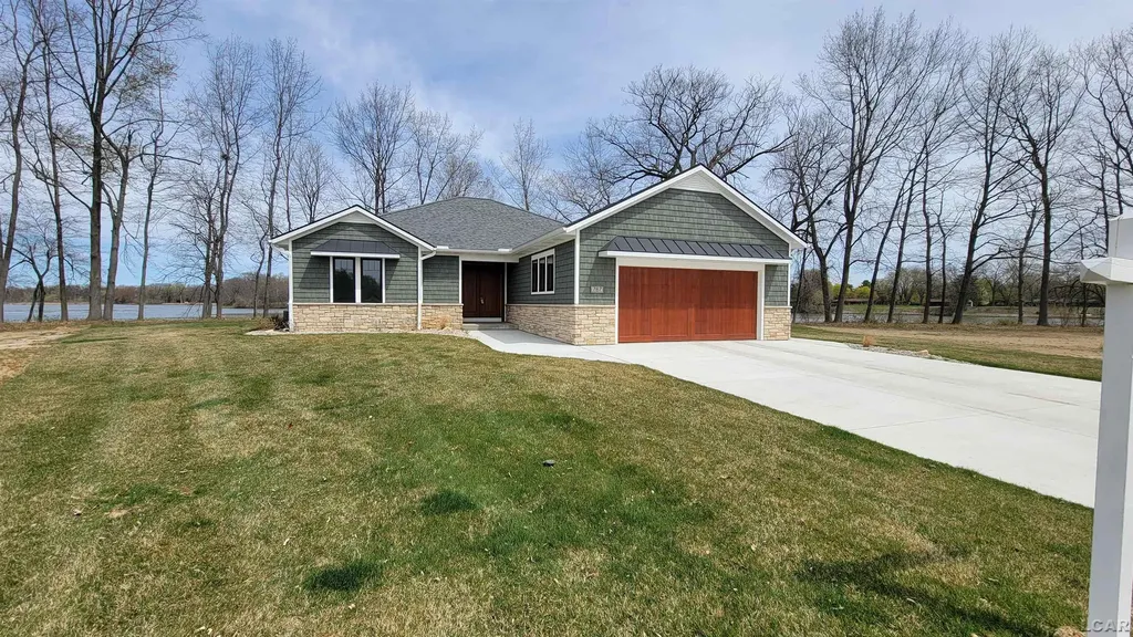 730 Red Mill Point Tecumseh City MI 49286