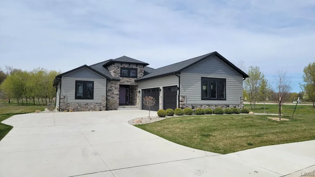 730 Red Mill Point Tecumseh City MI 49286