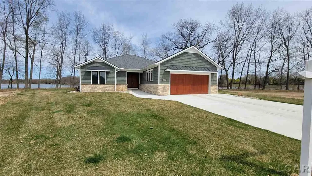 728 Red Mill Point Tecumseh City MI 49286