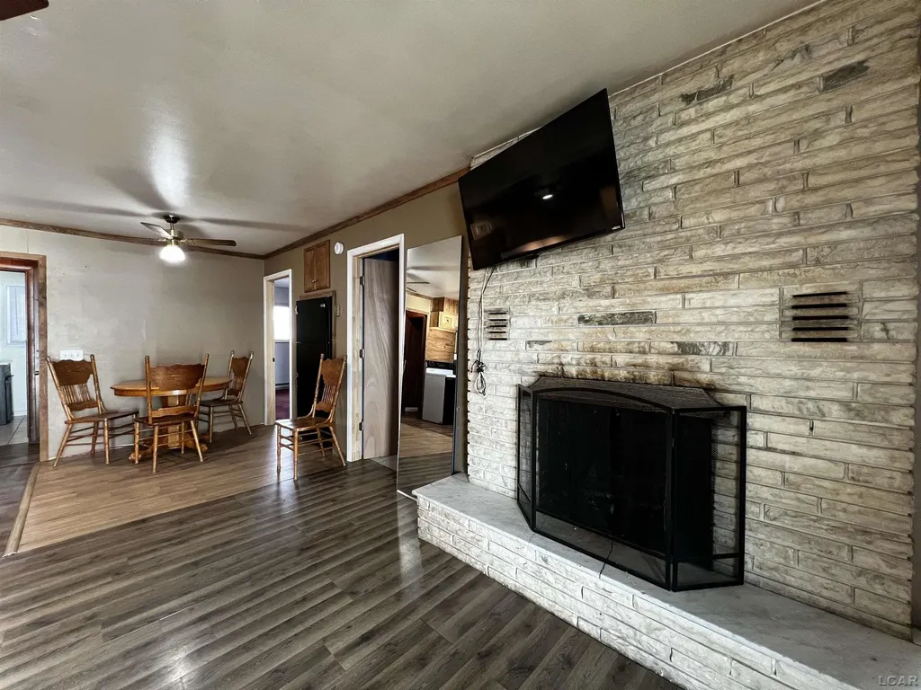 11698 Elm Park Drive Rollin Township MI 49253