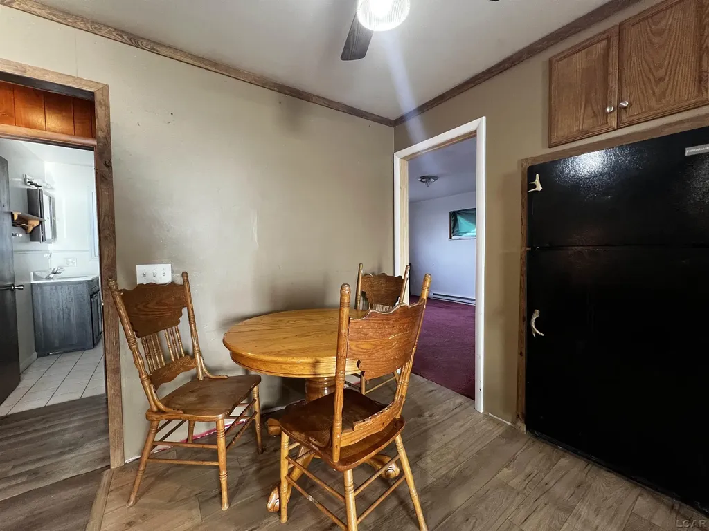 11698 Elm Park Drive Rollin Township MI 49253