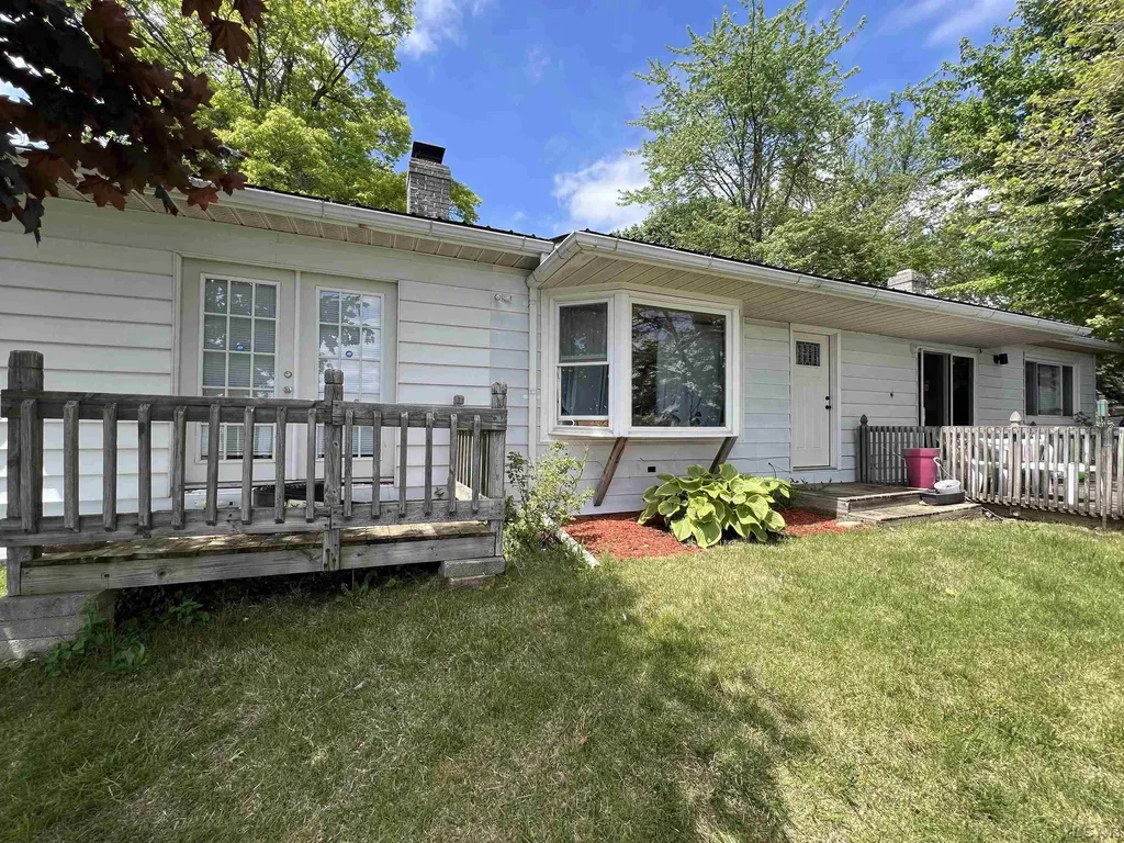 11698 Elm Park Drive Rollin Township MI 49253