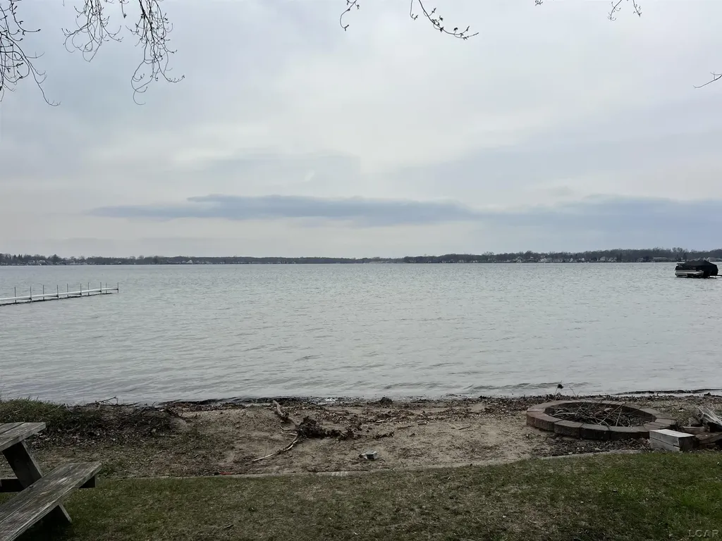 11698 Elm Park Drive Rollin Township MI 49253