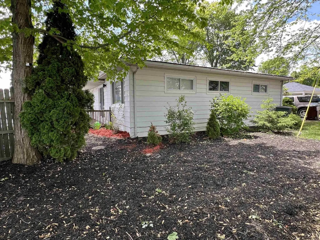 11698 Elm Park Drive Rollin Township MI 49253