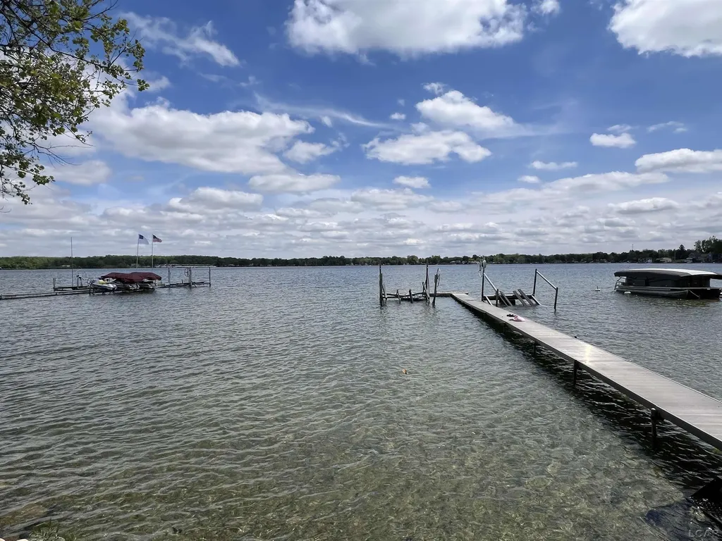 11698 Elm Park Drive Rollin Township MI 49253