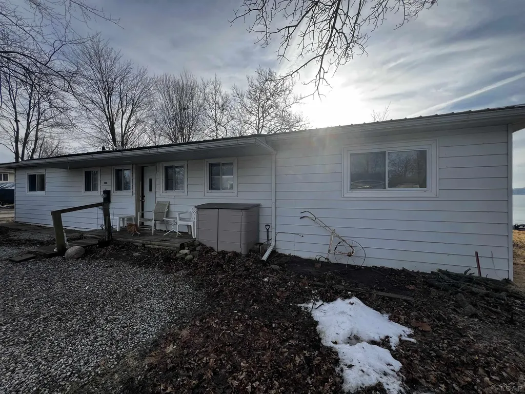 11698 Elm Park Drive Rollin Township MI 49253