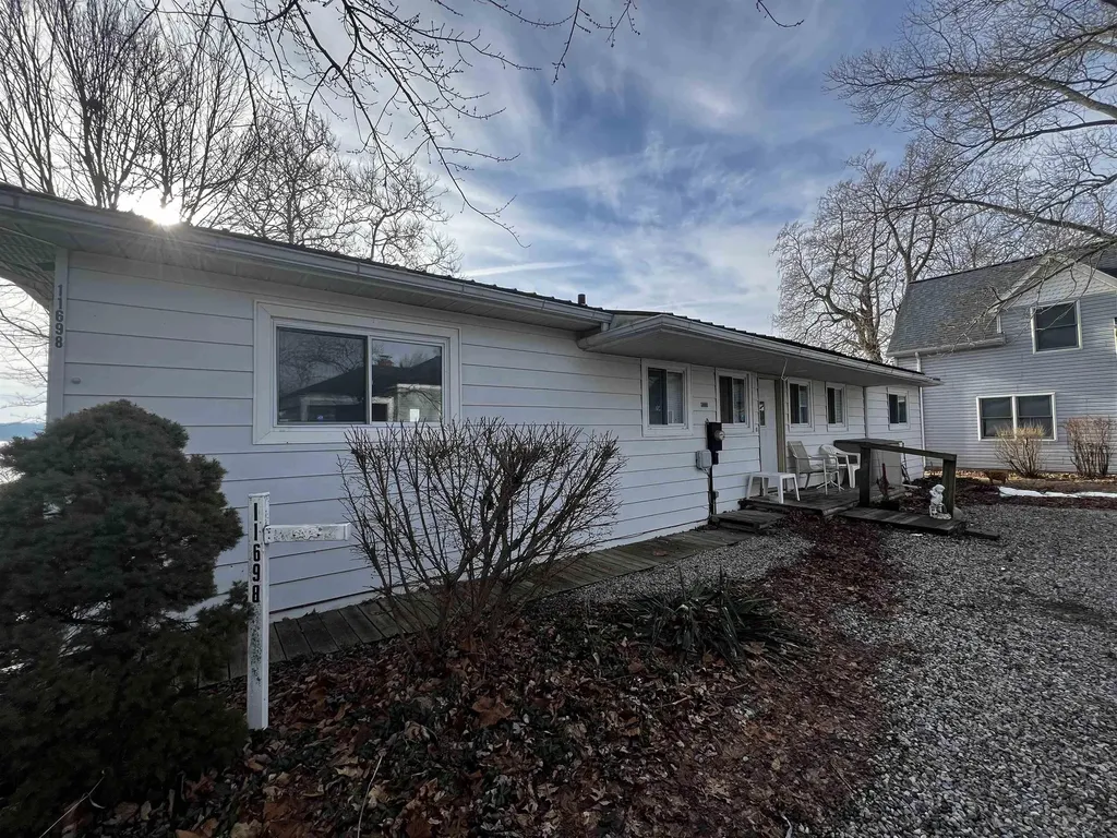 11698 Elm Park Drive Rollin Township MI 49253