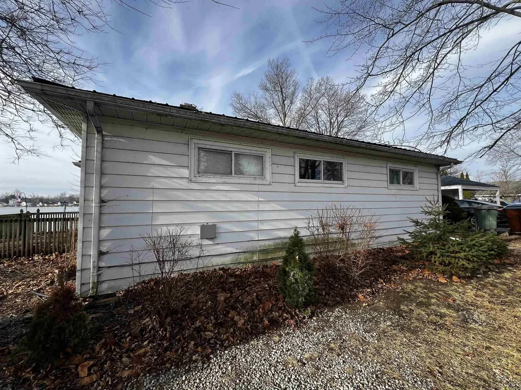 11698 Elm Park Drive Rollin Township MI 49253