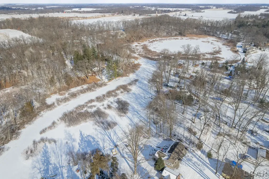 12456 Crystal Lake Drive Somerset Township MI 49233