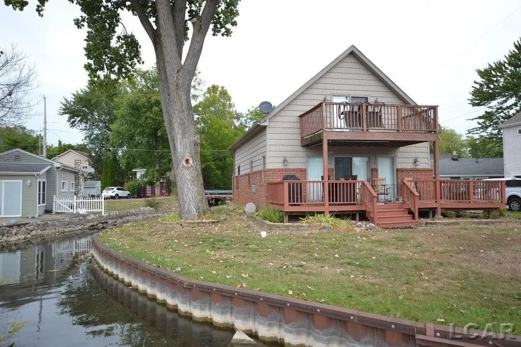 11320 W Ferndale Drive Rollin Township MI 49253