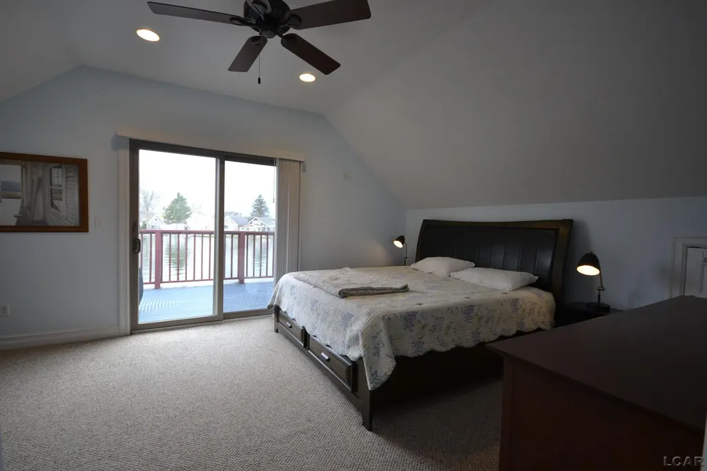 11320 W Ferndale Drive Rollin Township MI 49253