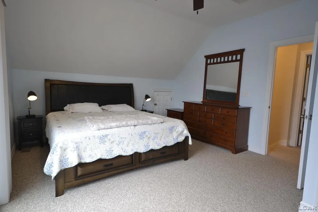 11320 W Ferndale Drive Rollin Township MI 49253