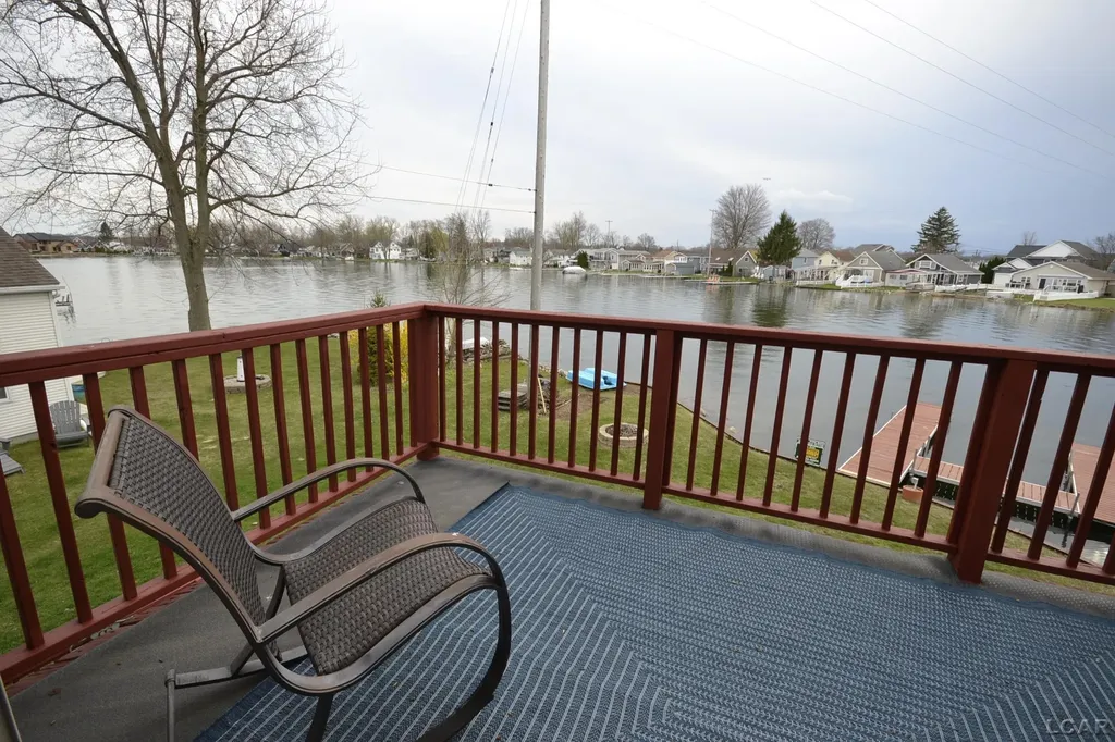 11320 W Ferndale Drive Rollin Township MI 49253
