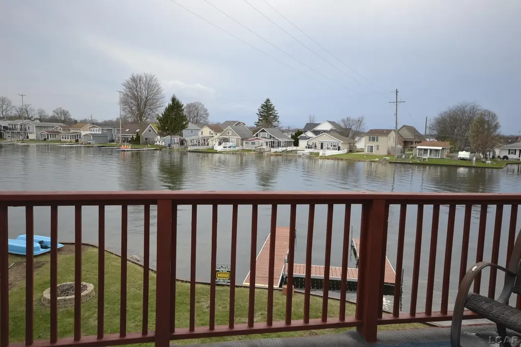 11320 W Ferndale Drive Rollin Township MI 49253