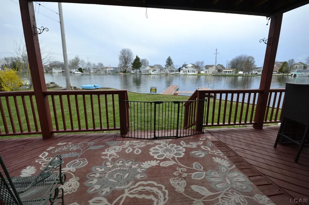 11320 W Ferndale Drive Rollin Township MI 49253
