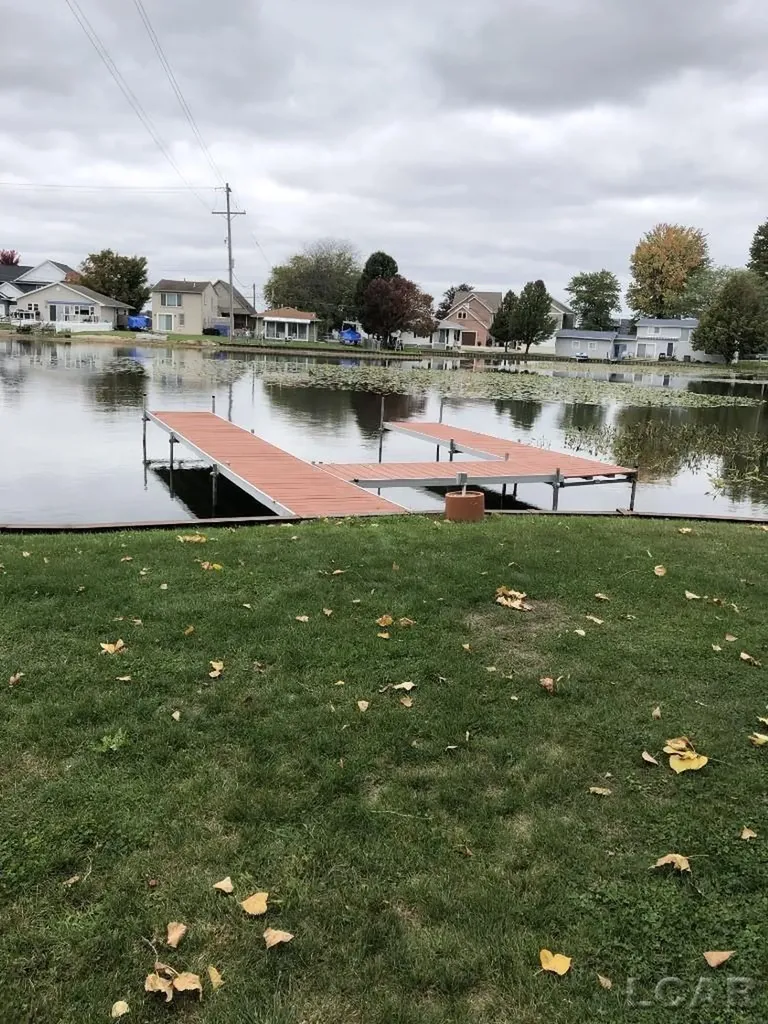 11320 W Ferndale Drive Rollin Township MI 49253