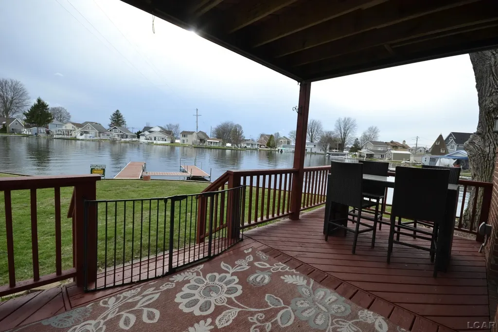 11320 W Ferndale Drive Rollin Township MI 49253